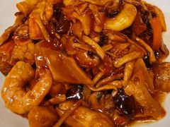 八珍豆腐-陈傻子餐厅(世纪都会店)