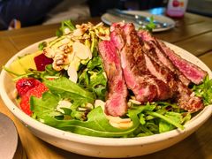 -Bistro 63 创意融合料理(广粤天地店)