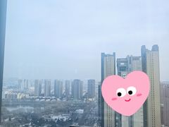 景观位-君悦酒店·乐厨·高空自助餐(青年大街店)