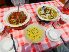 -韵味湘肴·小炒黄牛肉(五一广场美食地标店)