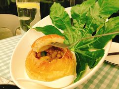 -烛影拾光观景餐厅·创意菜·摄影·小提琴(大唐不夜城店)