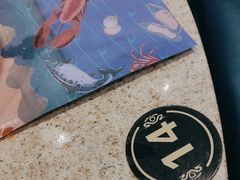 -初色海鲜自助(万丰路店)
