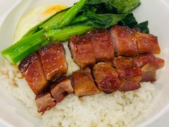 -葡珍轩冰室(虹桥机场T1店)