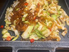 -青年公社烤鸭(青年路店)