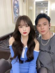 -3AM HAIR SALON染发接发