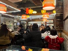 -阿嫂印象·民间江湖菜(大学城店)