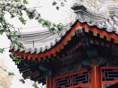 -恭王府博物馆