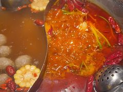 -重庆高老九火锅(吴中永旺店)