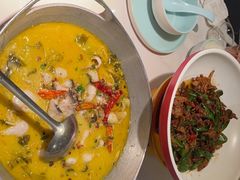 -田婆婆的菜(海口友谊阳光城店)
