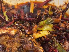 -辣螃铠盆盆蟹大排档(总店)