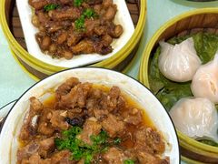 -广记海鲜(杨汊湖一店)