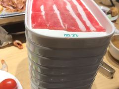 肥牛-玫瑰花园自助烤肉(顺义鑫海韵通店)