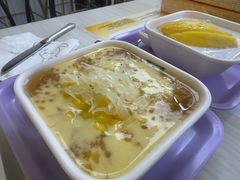 -满记甜品(金融街店)