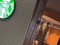 -星巴克臻选(武汉首义汇店)