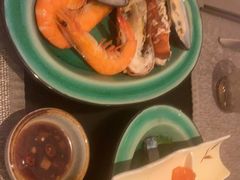 -盛宴自助餐厅(运达喜来登店)