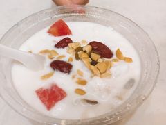 -欢乐海岸美食联盟