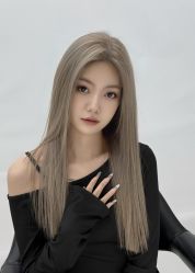 -ASG Hair Salon烫染·接发