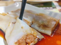 牛肉肠粉-添好运点心专门店(北角店)