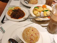 -关夫人餐厅(阳光广场店)