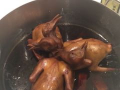 -新兴·金羊座·粤菜点心(乐峰店)