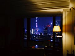 -上海外滩华尔道夫酒店