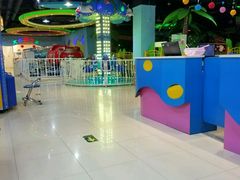 -大玩家(济宁太白路万达店)