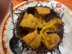 -万宝海鲜舫(劳动公园店)