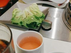 -荣叔港式沙嗲牛肉火锅(正佳潮流店)