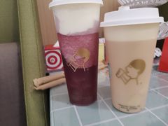 -海底捞火锅(银泰中心店)