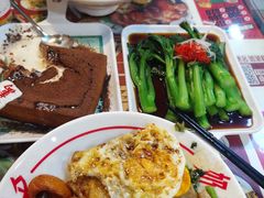 -九龙冰室(新中关购物中心店)