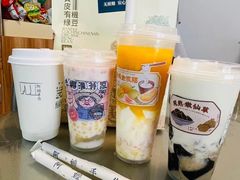 -阿嬷手作(深圳万象天地店)