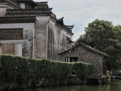 -乌镇景区