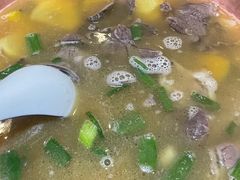 -妈妈的味道·腾冲特色菜(和顺古镇店)