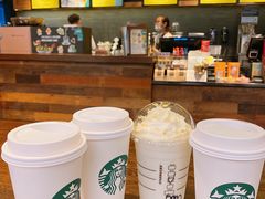 -星巴克臻选(上海长风大悦城店)