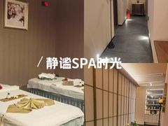 -宫七SPA·高端Massage(浦东大道店)