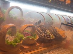 -牛YO寿喜烧和牛火锅自助(三台子万象汇店)