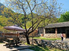 -北京山里寒舍度假酒店