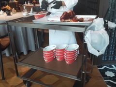 -秀儿四九城·新京菜(亚运村鸟巢店)