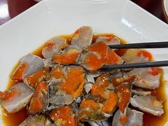 -红灯笼龙凤饭店(宁波老字号店)