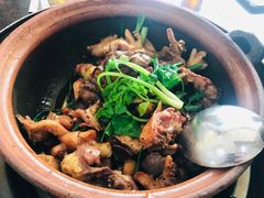 -华仔土鸡店(创意产业园店)