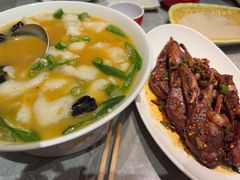 -大哈福烧烤·海鲜·家常菜(延安三路店)