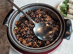 -半山腰·云南菜(侨福芳草地店)