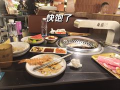 -南京路步行街