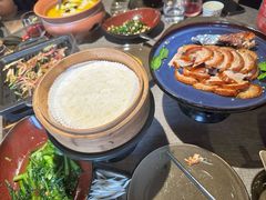 -青年公社烤鸭(肇嘉浜路店)