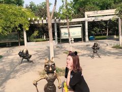 -辛玛王国游乐园