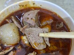 -王记生烫牛杂面馆(兰陵路店)