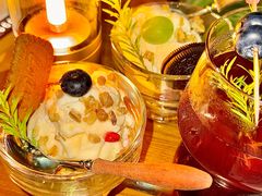 -咖法森林·咖啡  酒吧(天河店)