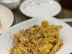 乾隆白菜-京天红酒家(虎坊路店)