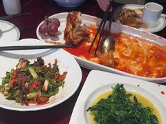 -松鹤楼(山塘街店)