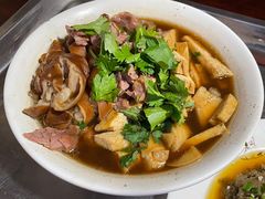 卤煮火烧-姚记炒肝店(鼓楼店)